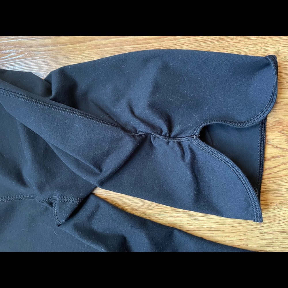 Zella Crop leggings - Picture 4 of 4